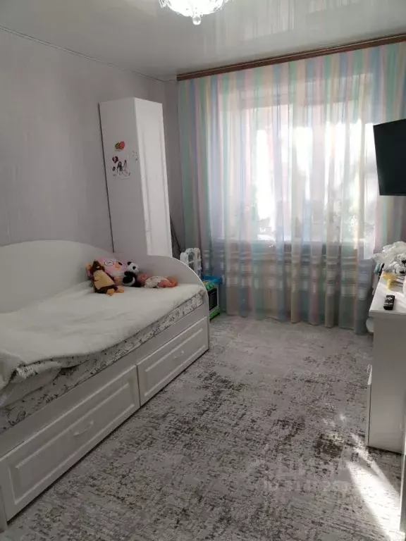 3-к кв. Белгородская область, Губкин ул. Лизы Чайкиной, 4 (60.0 м) - Фото 0