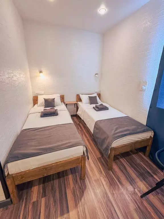 Комната Карелия, Сортавала ул. Бондарева, 48Г (24.0 м) - Фото 1