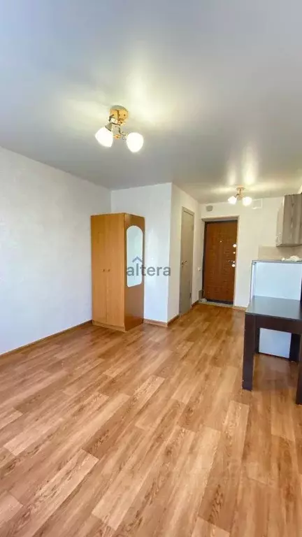 Студия Татарстан, Казань Актайская ул., 7А (18.0 м) - Фото 2