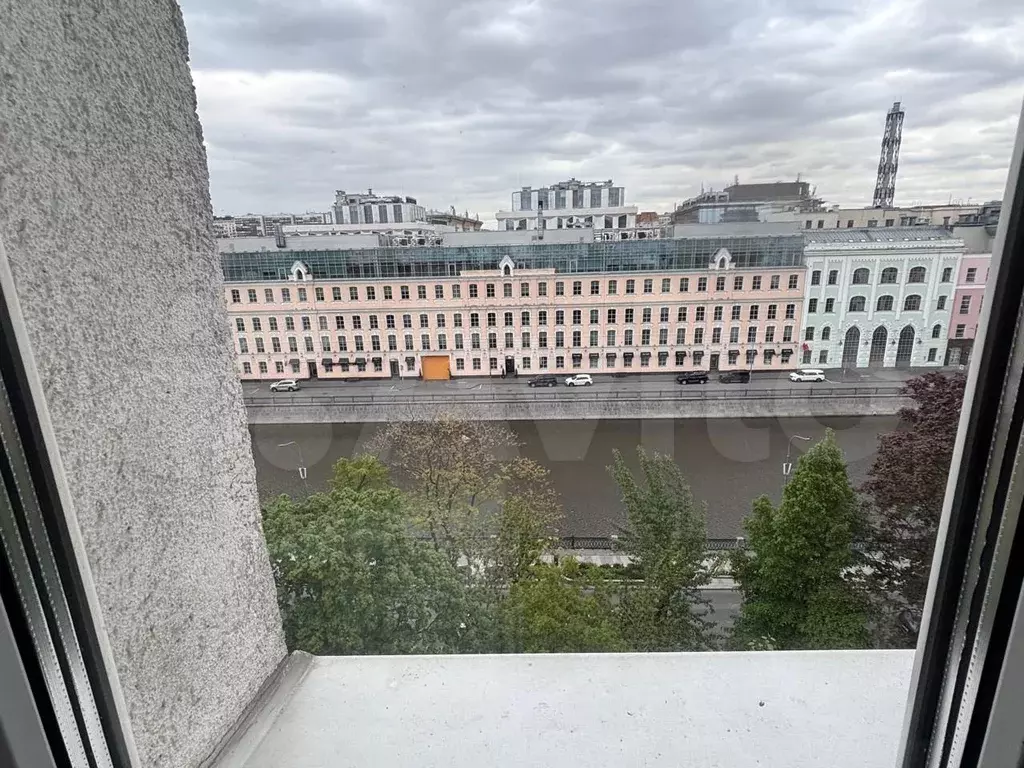 1-к. квартира, 32 м, 8/9 эт. - Фото 0