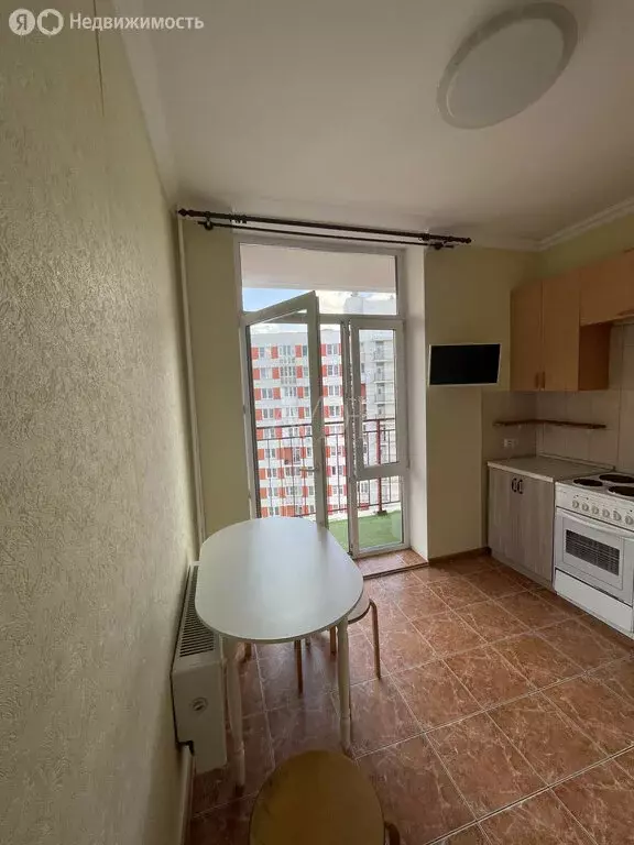 1-комнатная квартира: Пушкино, микрорайон Заветы Ильича, улица Степана ... - Фото 1