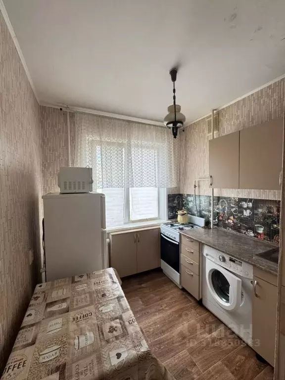 2-к кв. Крым, Керчь ул. Заречная, 32 (44.7 м) - Фото 0