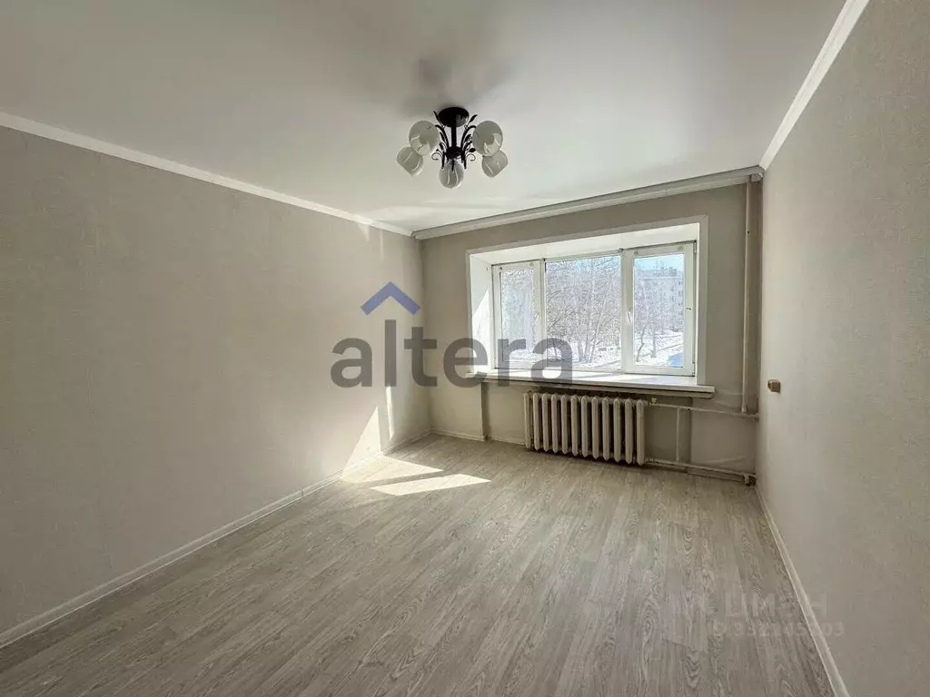 Студия Татарстан, Казань ул. Халезова, 19 (18.0 м) - Фото 1