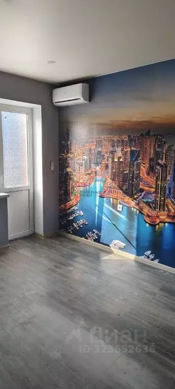 Студия Краснодарский край, Новороссийск Цемдолина тер., ул. Парковая, ... - Фото 1