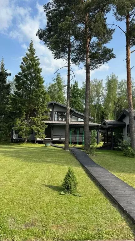 Дом в Московская область, Раменский муниципальный округ, Усадьба ... - Фото 2