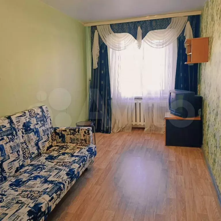 2-к. квартира, 44,1 м, 3/5 эт. - Фото 0