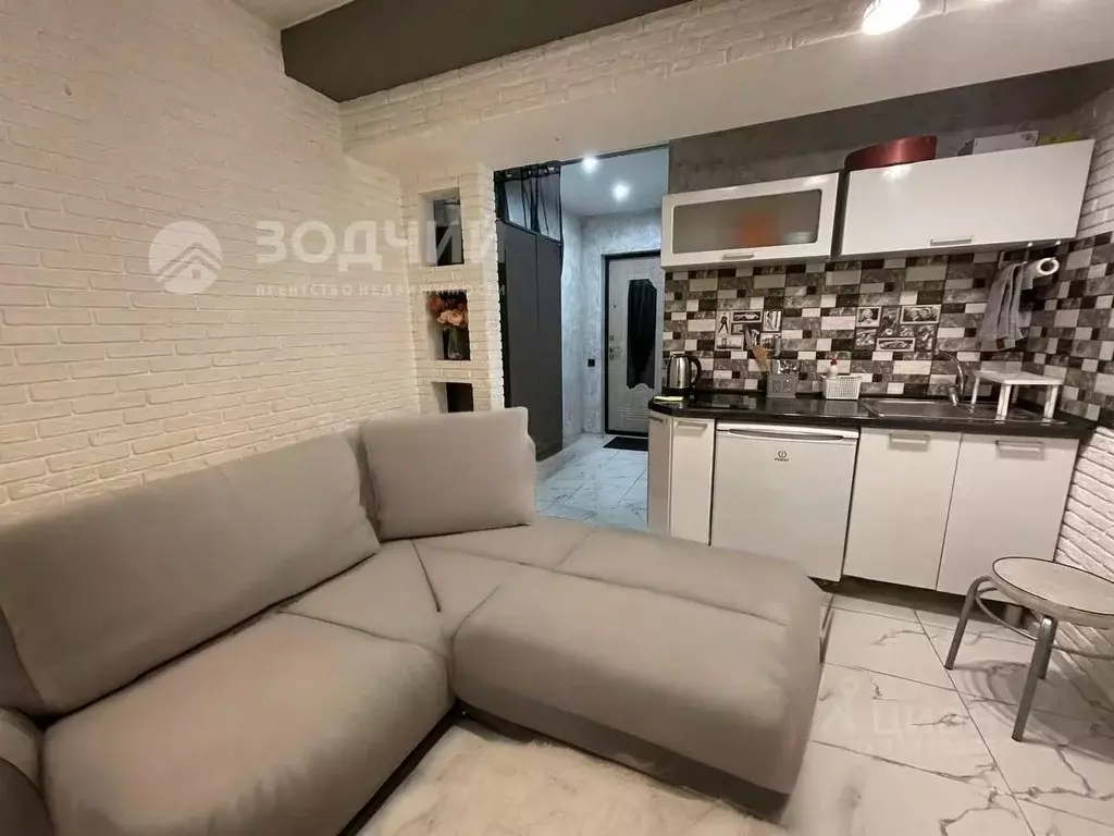 Студия Чувашия, Чебоксары ул. Кадыкова, 11 (17.0 м) - Фото 1