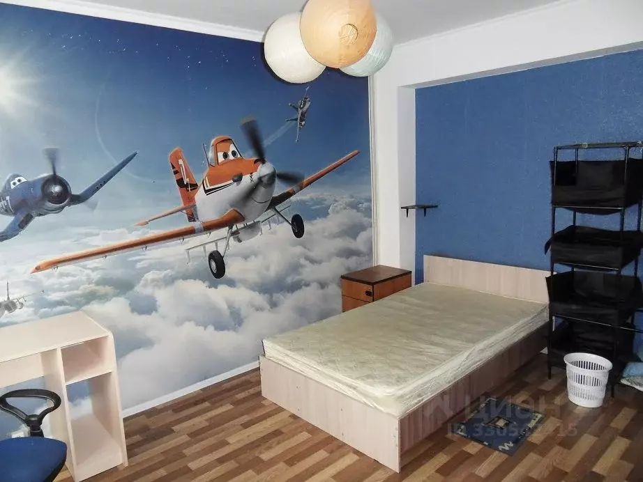 2-к кв. Москва ул. Шверника, 15К1 (41.7 м) - Фото 2