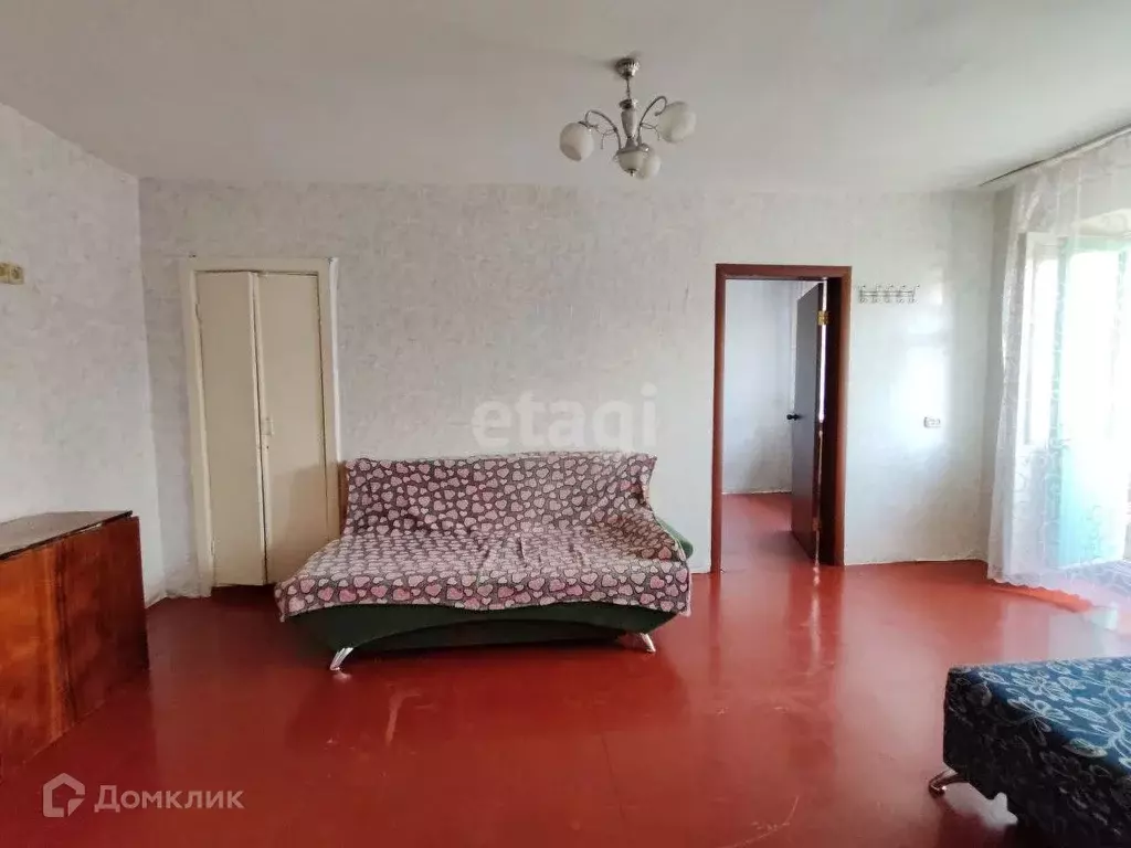 Продаётся 2-к квартира, 40 м - Фото 1
