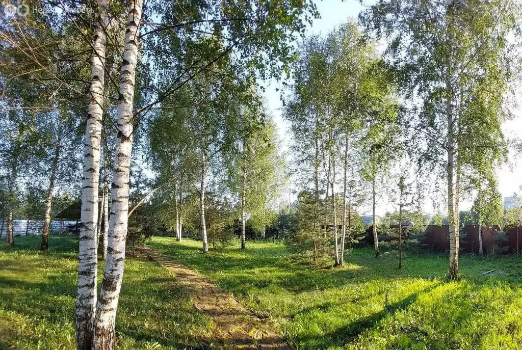 Дом в Московская область, городской округ Клин, садовое товарищество ... - Фото 1