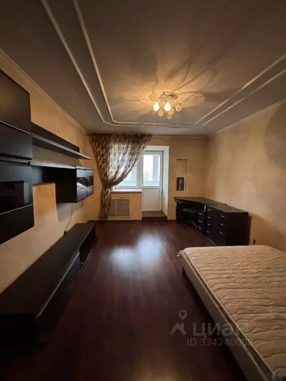 1-к кв. Московская область, Люберцы ул. Гоголя, 6 (48.6 м) - Фото 1
