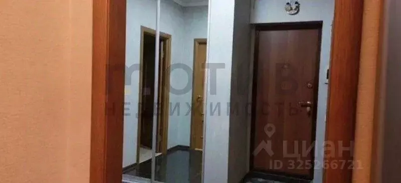 2-к кв. Тюменская область, Тюмень ул. Мельникайте, 125б (56.1 м) - Фото 2