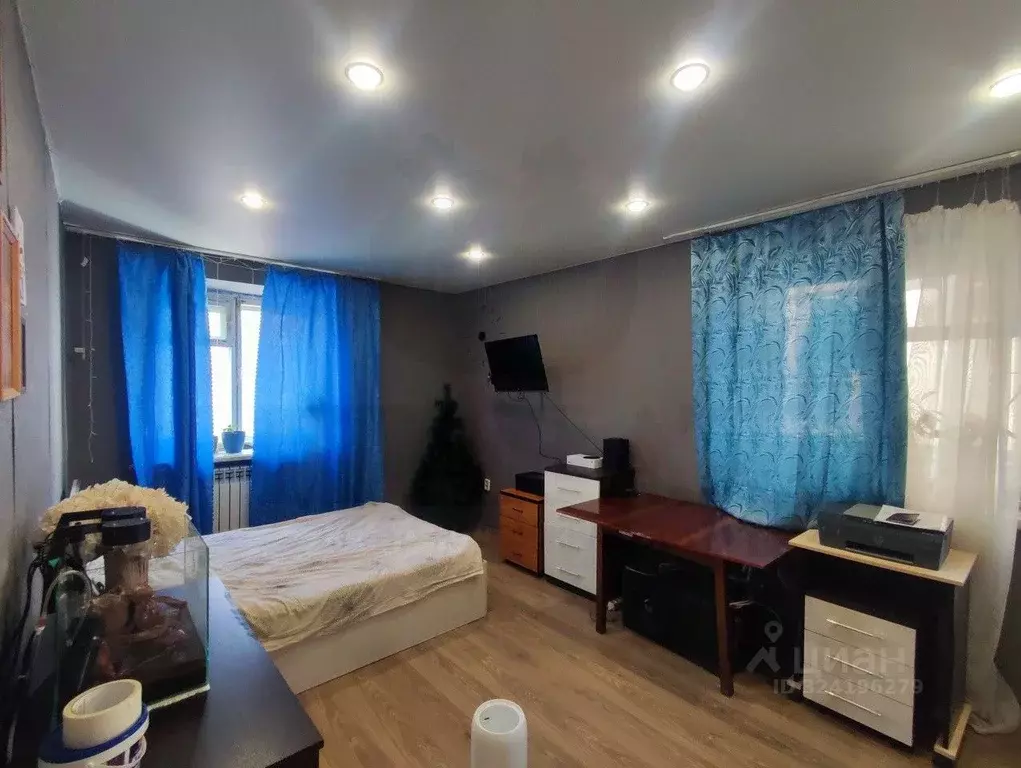 1-к кв. Свердловская область, Екатеринбург ул. Инженерная, 11 (30.6 м) - Фото 1