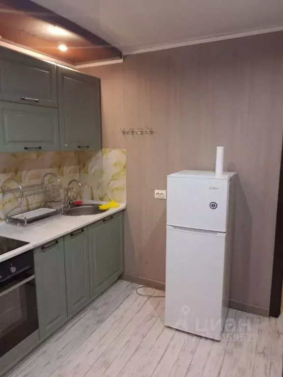 1-к кв. Нижегородская область, Нижний Новгород просп. Ильича, 6 (35.0 ... - Фото 1