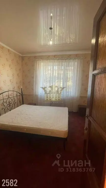 Дом в Крым, Бахчисарайский район, Почтовое пгт ул. Горная (60 м) - Фото 0
