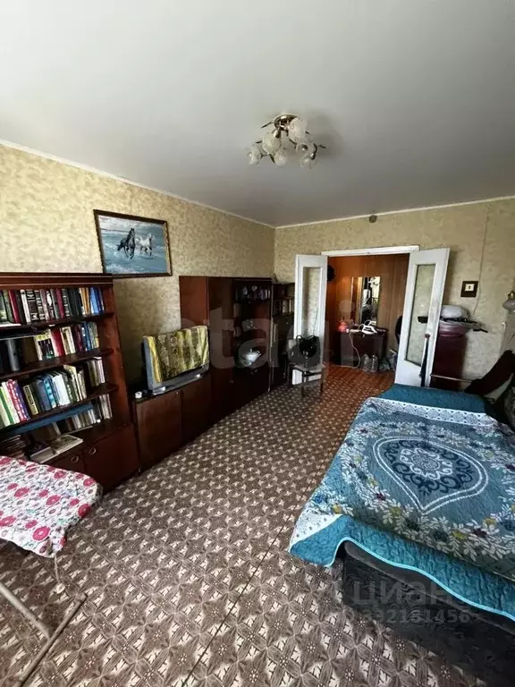 2-к кв. Тульская область, Богородицк ул. Победы, 34 (51.0 м) - Фото 1