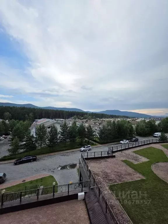 3-к кв. Красноярский край, Красноярск пос. Удачный, Удачный мкр, ул. ... - Фото 1