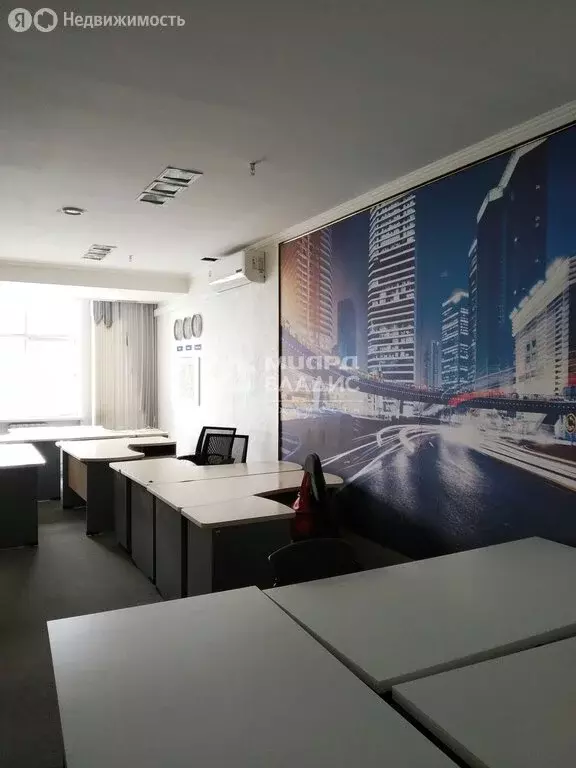 Офис (88.3 м) - Фото 1