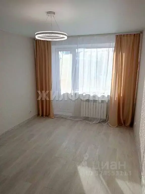 2-к кв. Томская область, Томск ул. Ивана Черных, 117/1 (47.0 м) - Фото 2