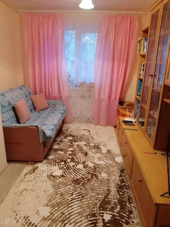 Продаётся 3-к квартира, 60 м - Фото 0