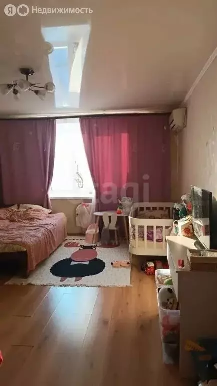 1-комнатная квартира: Воронеж, улица Урывского, 9 (50.5 м) - Фото 2