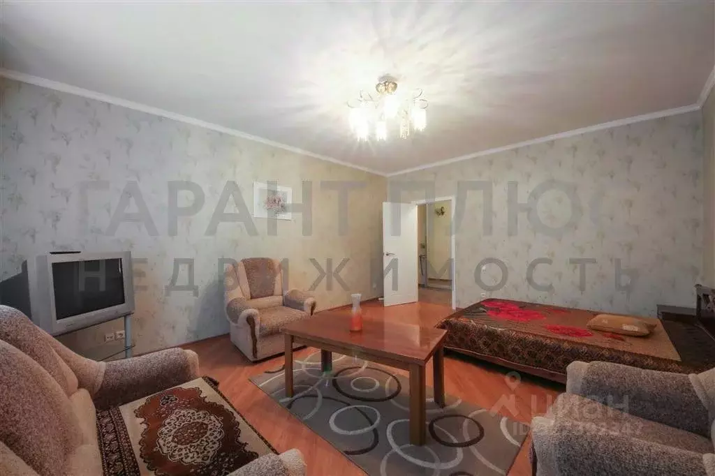 1-к кв. Липецкая область, Липецк ул. Фрунзе, 27 (54.0 м) - Фото 1