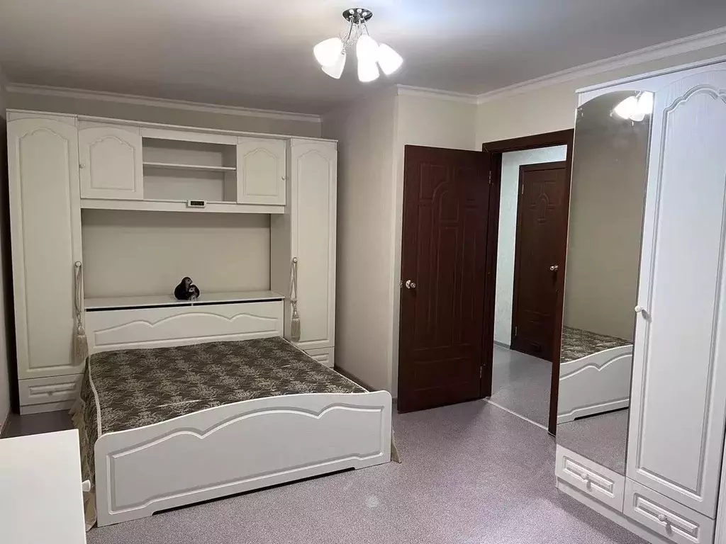 1-к кв. Татарстан, Казань ул. Андрея Адо, 13Б (36.0 м) - Фото 1