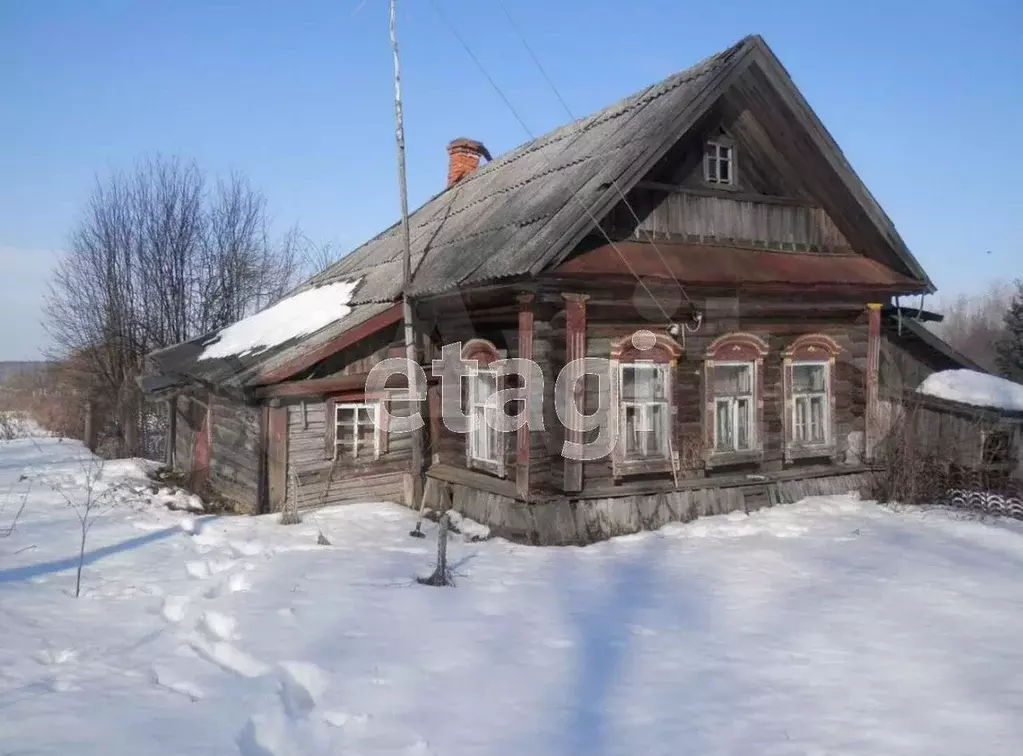 Дом 40 м на участке 17 сот. - Фото 0