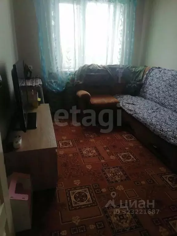 2-к кв. Белгородская область, Вейделевка рп ул. Садовая, 3А (50.1 м) - Фото 1