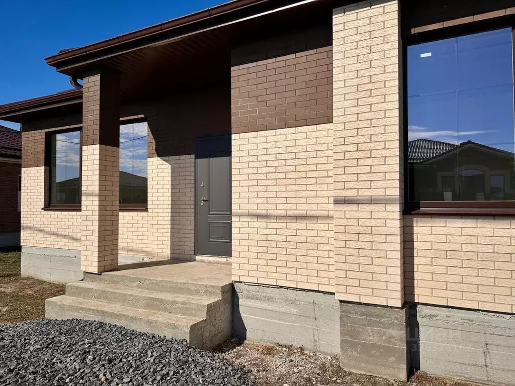 Дом в Ростовская область, Аксайский район, Щепкинское с/пос, пос. ... - Фото 1