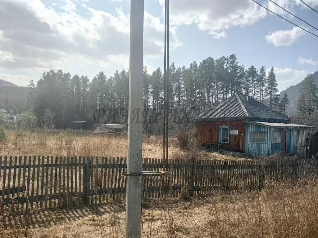 Участок в Алтай, Майминский район, с. Манжерок  (24.0 сот.) - Фото 1