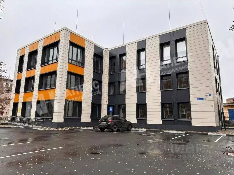 Помещение свободного назначения в Московская область, Химки ... - Фото 2