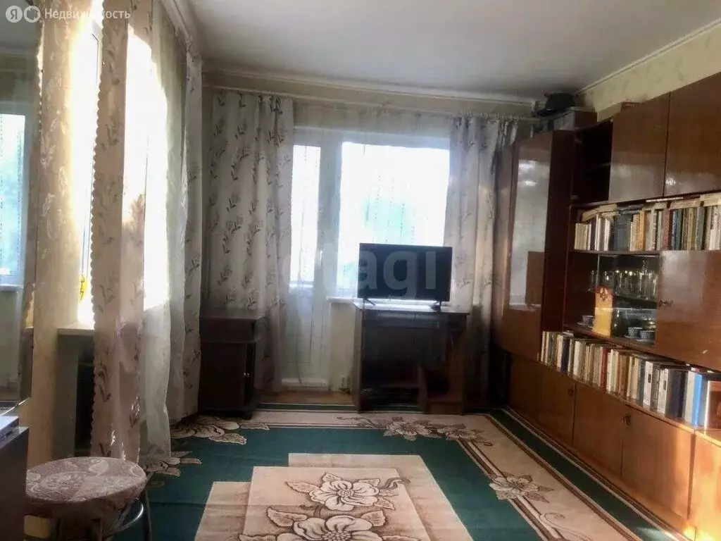 1-комнатная квартира: Санкт-Петербург, Таллинская улица, 22 (32 м) - Фото 2