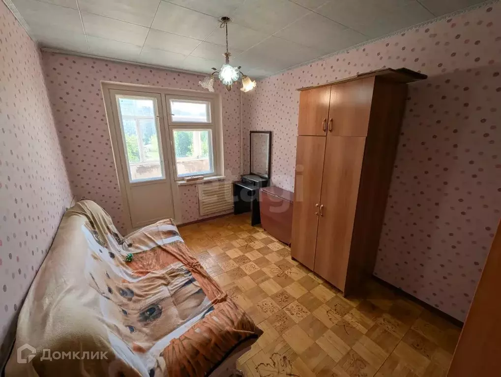 Продаётся 2-к квартира, 50.2 м - Фото 1