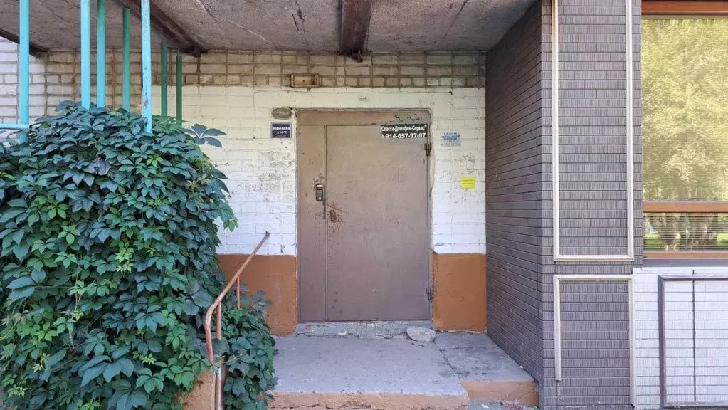 Квартира, 2 комнаты, 50.9 м - Фото 2