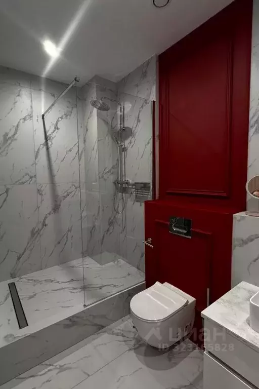 Комната Вологодская область, Вологда ул. Лермонтова, 4 (32.0 м) - Фото 2