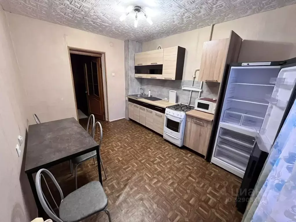 2-к кв. Башкортостан, Уфа Интернациональная ул., 131/1 (60.0 м) - Фото 1