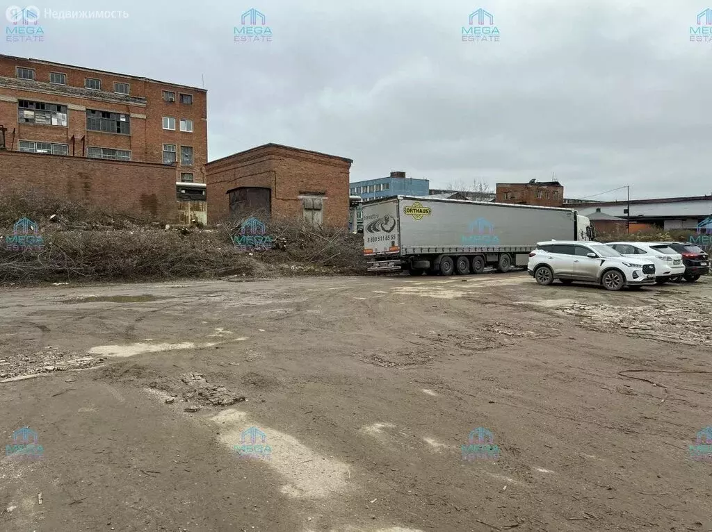 Производственное помещение (1600 м) - Фото 2