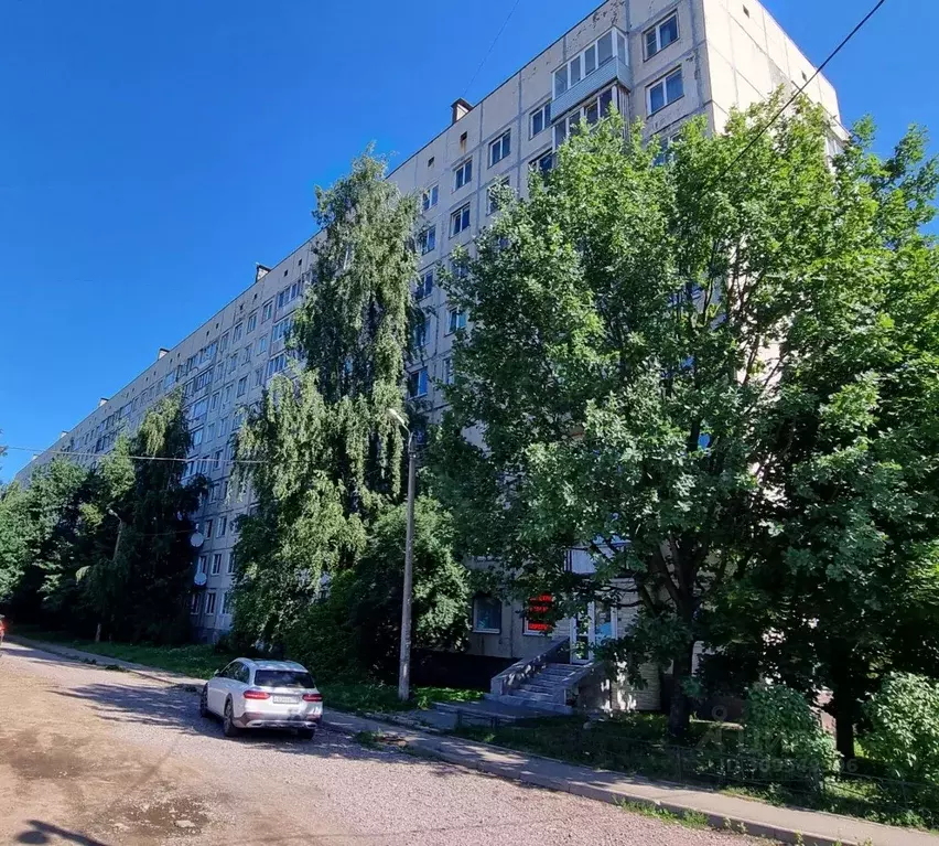 3-к кв. Ленинградская область, Сертолово Всеволожский район, ул. ... - Фото 1