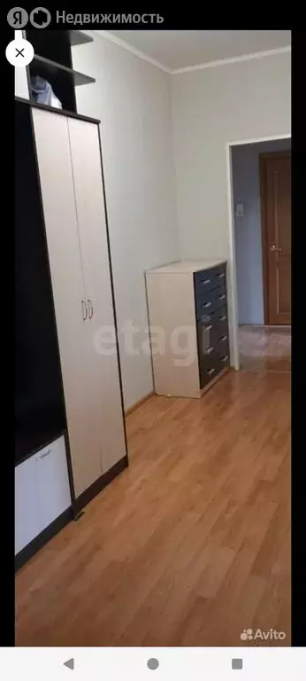 3-комнатная квартира: Колтуши, Верхняя улица, 22 (86 м) - Фото 1
