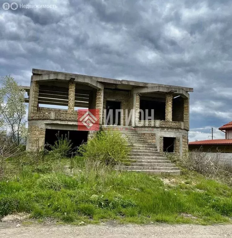 Участок в Симферополь, улица Девлет Гирея (5.9 м) - Фото 2