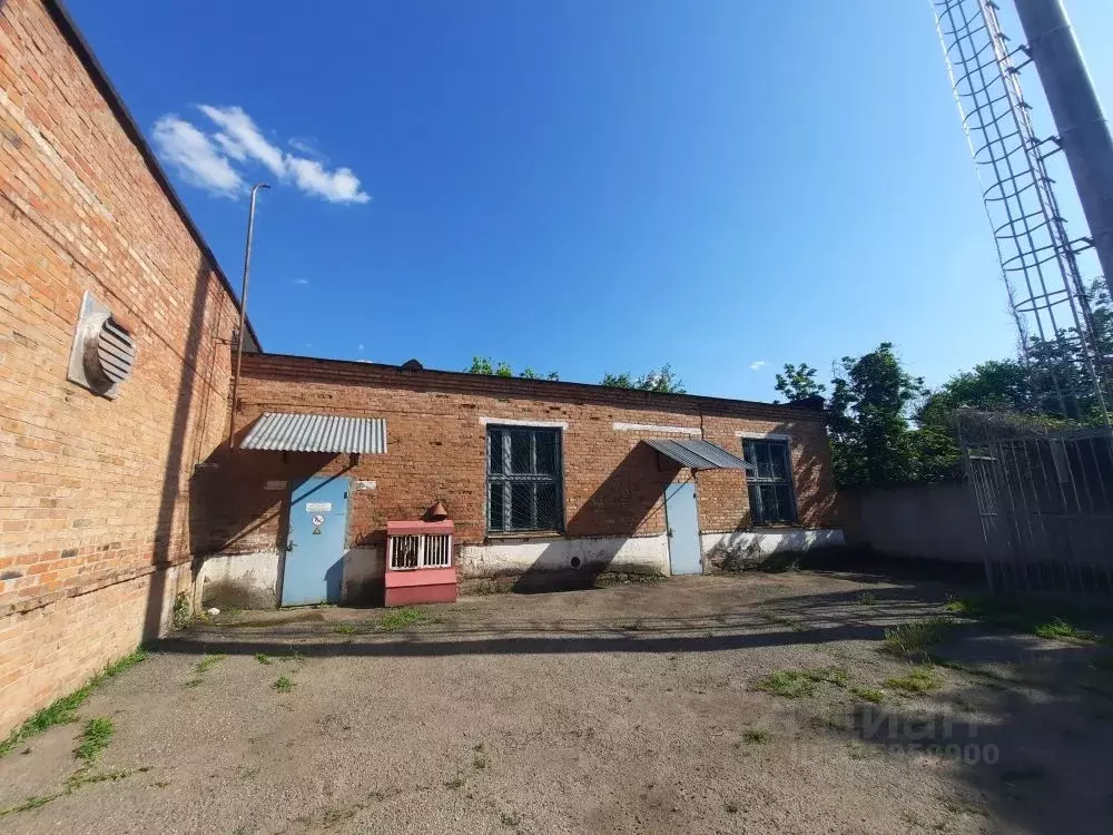 Помещение свободного назначения в Краснодарский край, Каневской район, ... - Фото 1