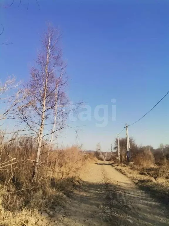 Участок в Приморский край, Артемовский городской округ, с. Кролевцы  ... - Фото 0