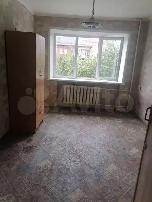 Комната 12,8 м в 5-к., 3/5 эт. - Фото 0