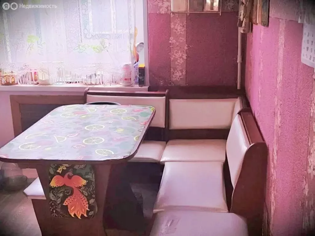 1-комнатная квартира: Никольское, Комсомольская улица, 6 (33 м) - Фото 1