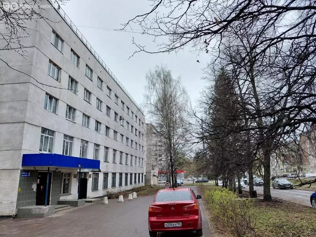 Квартира-студия: Уфа, Нежинская улица, 8 (16.4 м) - Фото 1