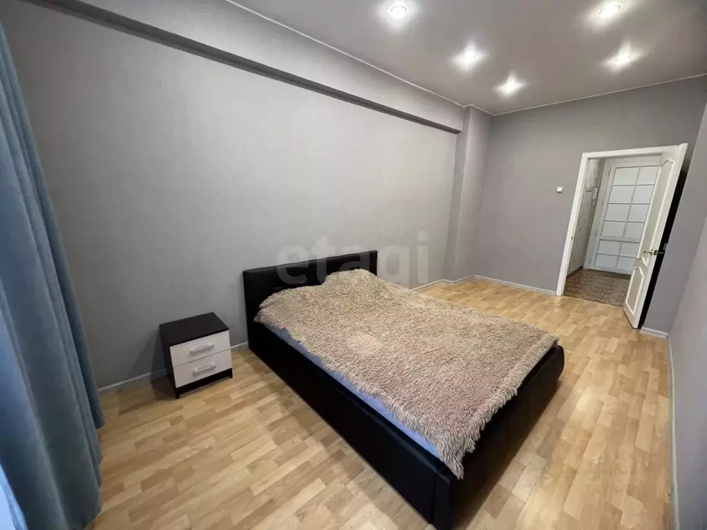 2-к кв. Архангельская область, Архангельск наб. Северной Двины, 95 ... - Фото 1