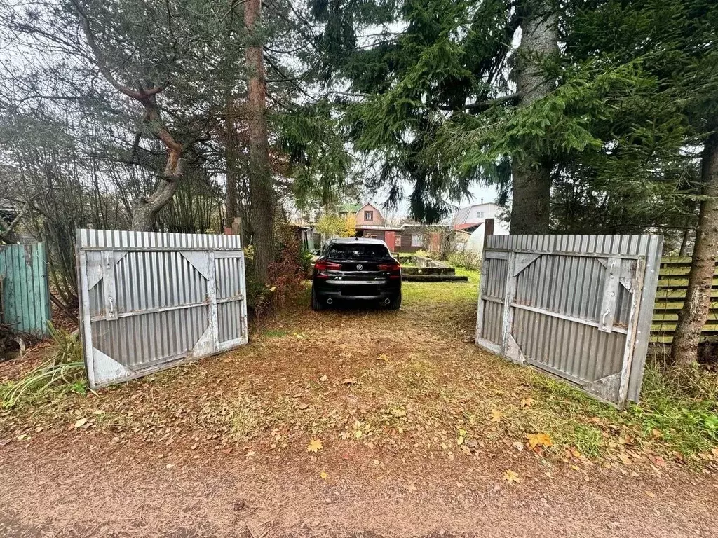 Дом в Ленинградская область, Всеволожский район, Морозовское городское ... - Фото 1