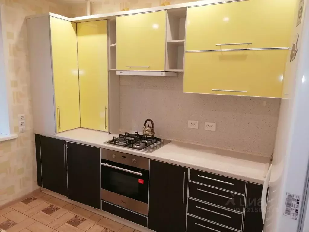 1-к кв. Марий Эл, Йошкар-Ола ул. Димитрова, 59А (39.6 м) - Фото 0