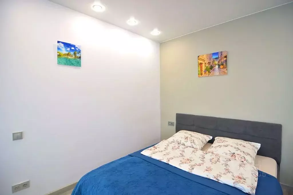 Студия Хабаровский край, Хабаровск ул. Салтыкова-Щедрина, 83 (43.0 м) - Фото 1